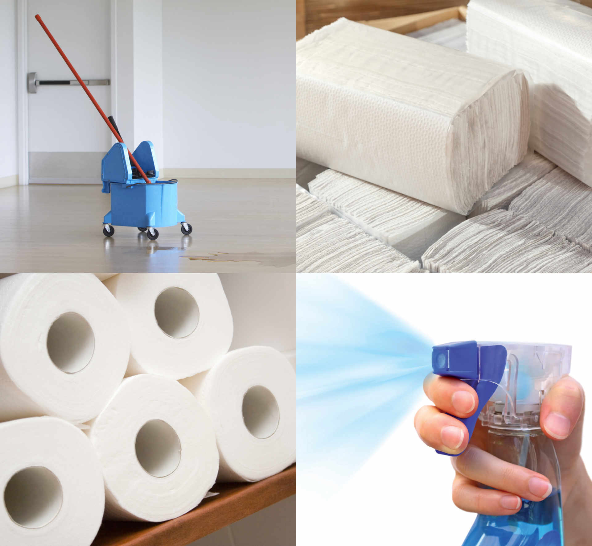 Výrobky a produkty, kterým rozumíme