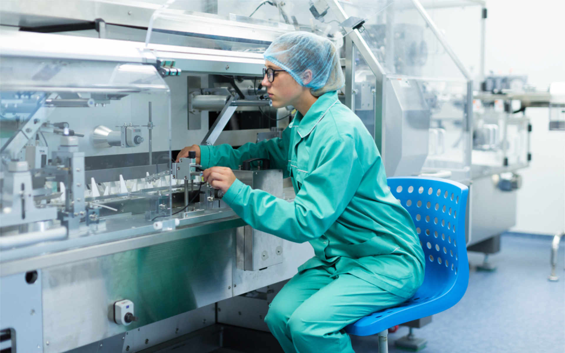 Netakné utěrky – základ bezprašnosti