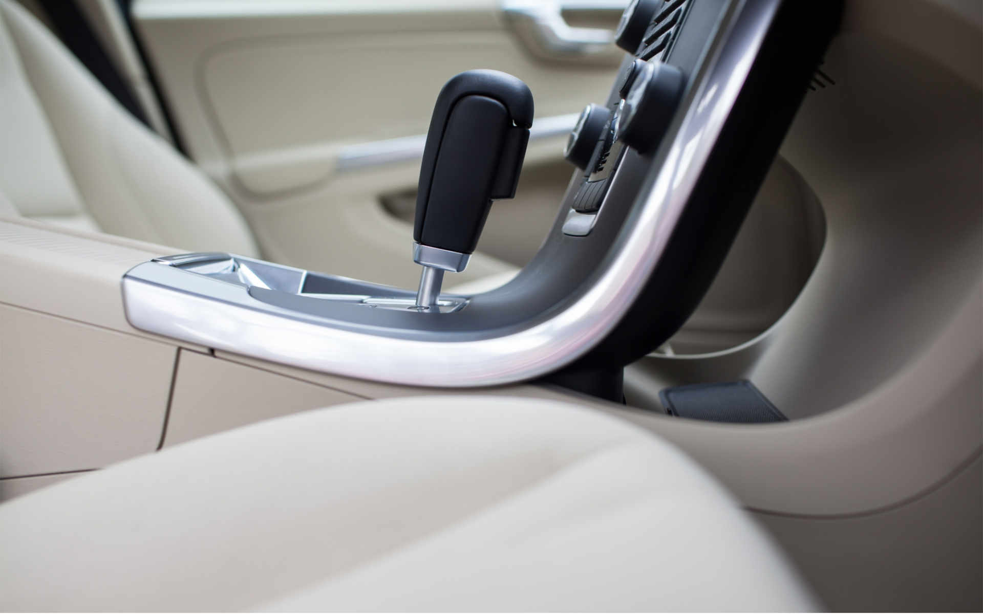 Od interiéru k motoru