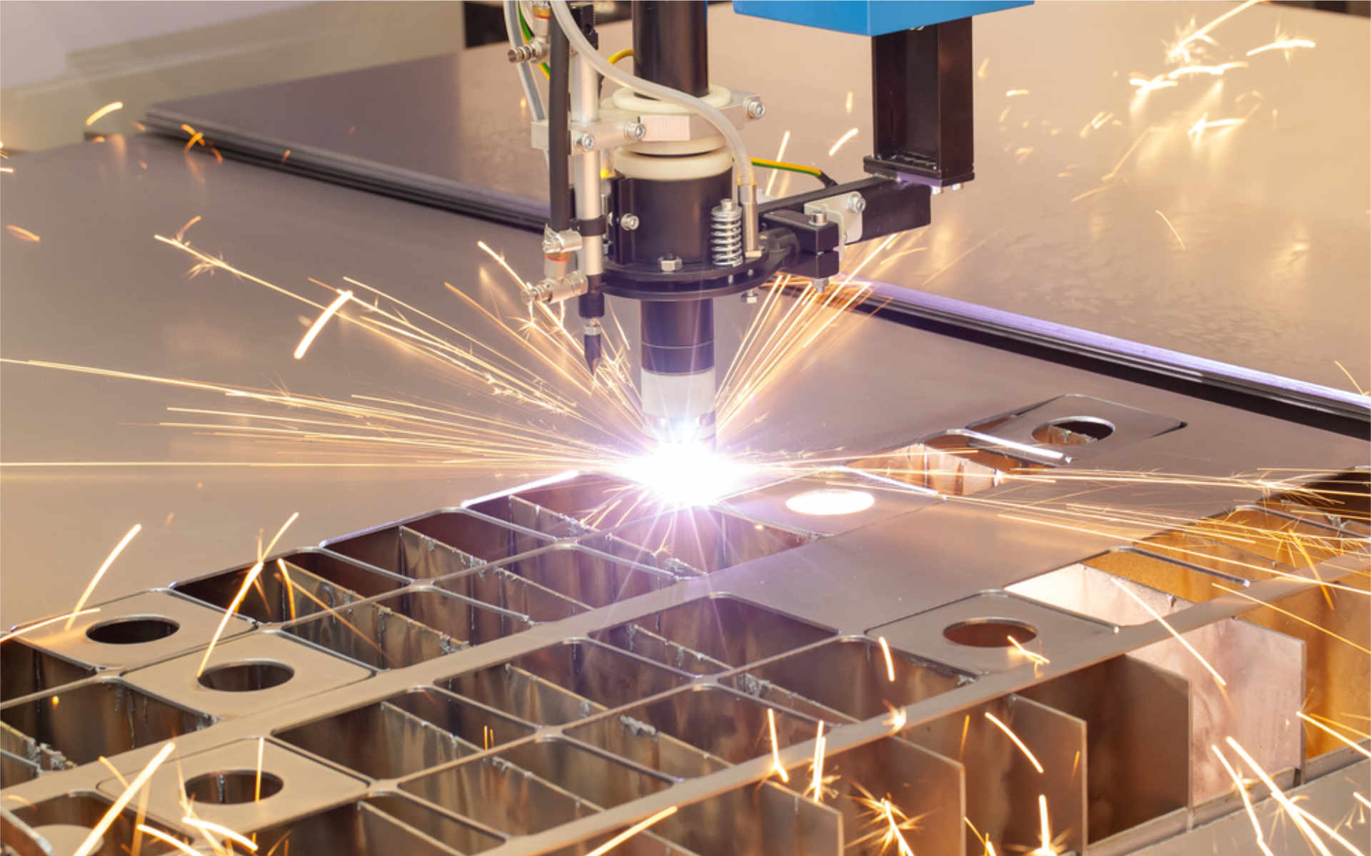 Uplatnění v průmyslu